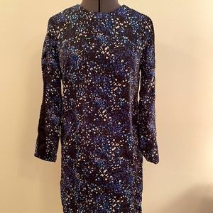 Banana Republic Sheath Dress